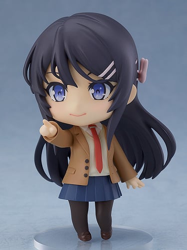 sakurajima mai nendoroid