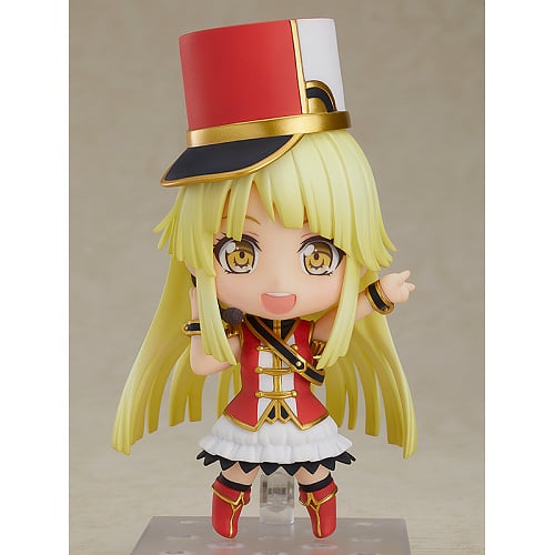 nendoroid stage