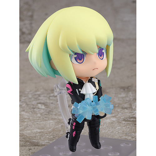 lio nendoroid