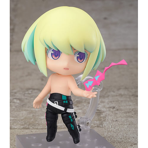 nendoroid lio