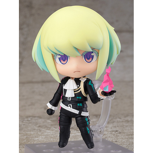 lio nendoroid