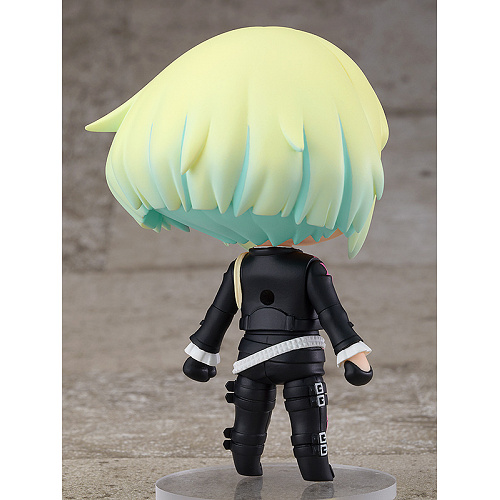 lio nendoroid