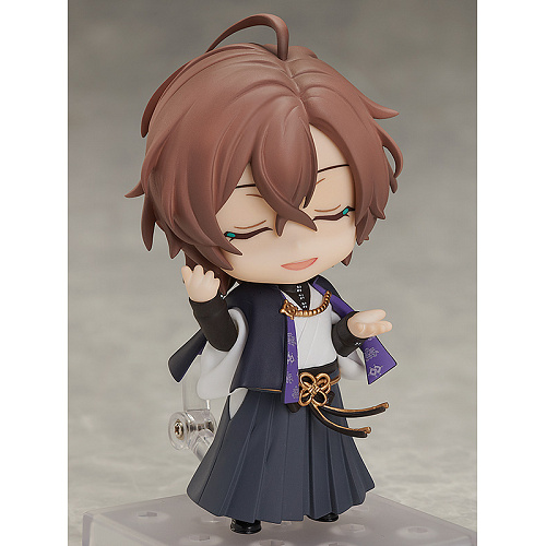 gentaro yumeno plush