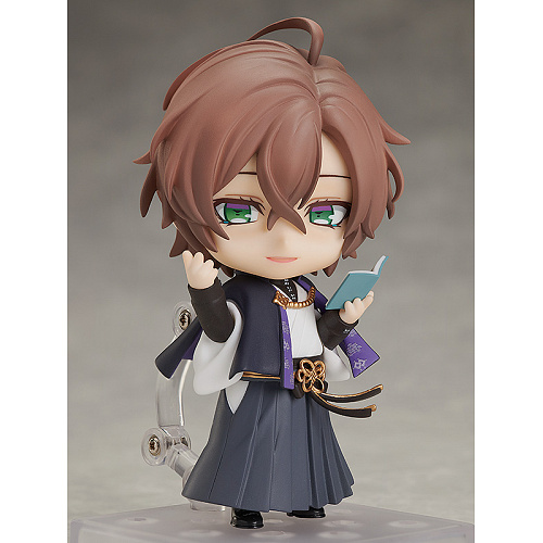 gentaro yumeno plush