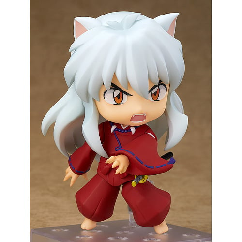 nendoroid inuyasha