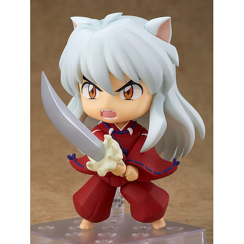 nendoroid inuyasha