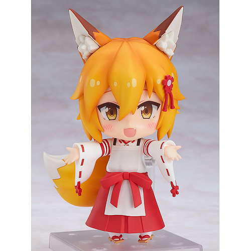 nendoroid senko san