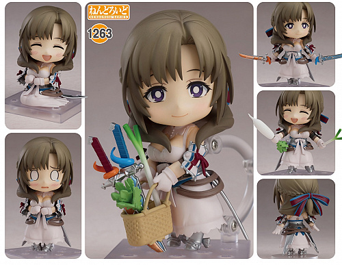 nendoroid 1263