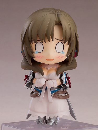 nendoroid mamako