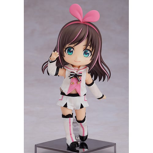 kizuna ai nendoroid