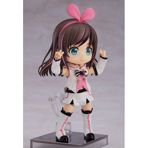 kizuna ai nendoroid