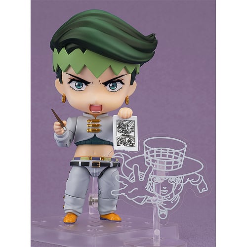 nendoroid rohan