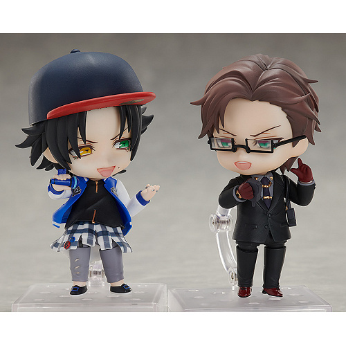 jiro nendoroid