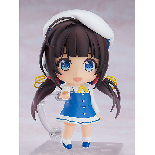 nendoroid 897