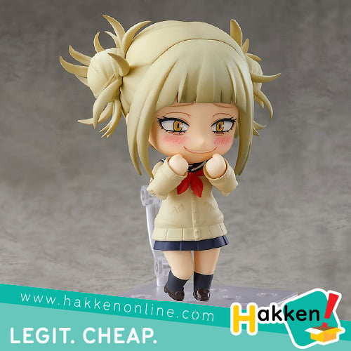 toga nendoroid release date