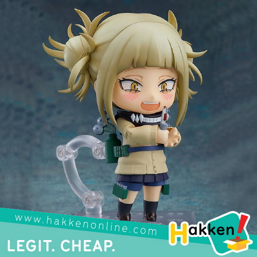 toga nendoroid release date