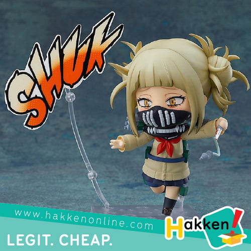 toga nendoroid release date