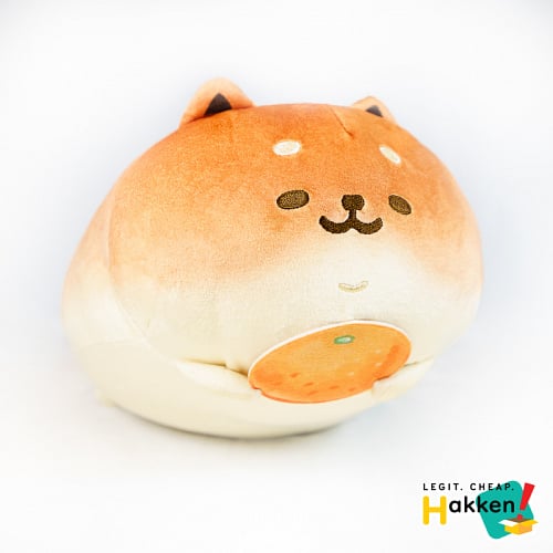 mochimochi shimaenaga big plush toy