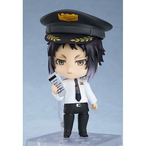 akutagawa nendoroid