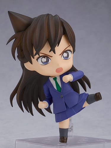 ran mouri nendoroid