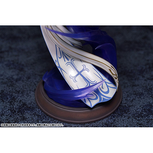 ys feena figure