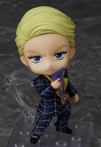 power nendoroid preorder