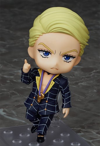 prosciutto nendoroid