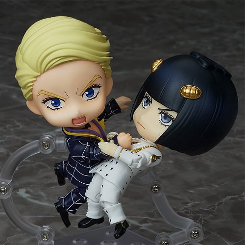 power nendoroid preorder