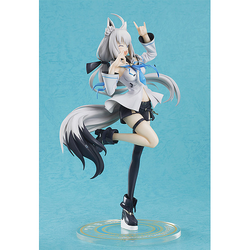 shirakami fubuki figure goodsmile