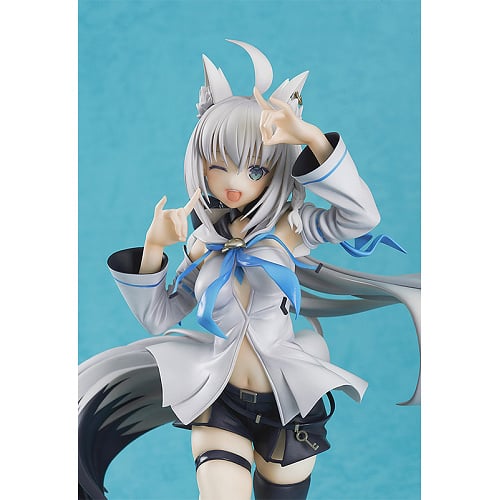 shirakami fubuki figure