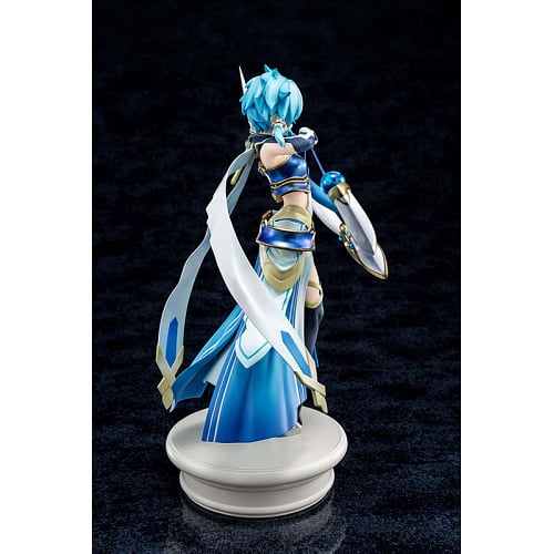 sinon sun goddess figure