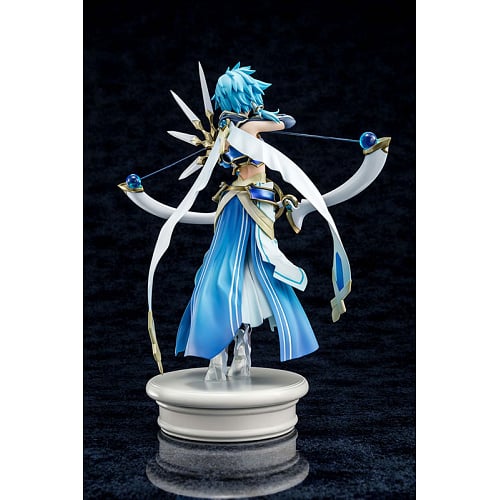 sinon sun goddess figure