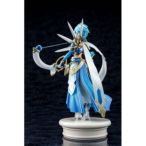 sinon sun goddess figure