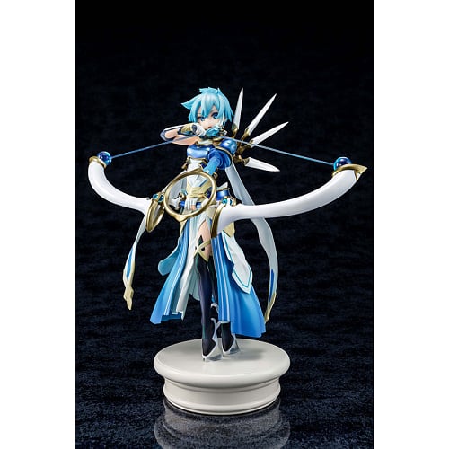 sinon sun goddess figure