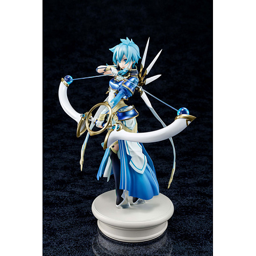 sinon goddess figure