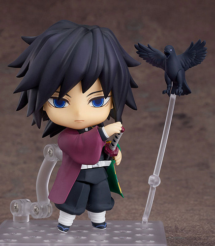 giyu tomioka nendoroid release date