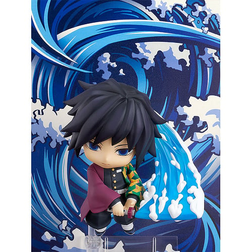 giyu tomioka nendoroid release date