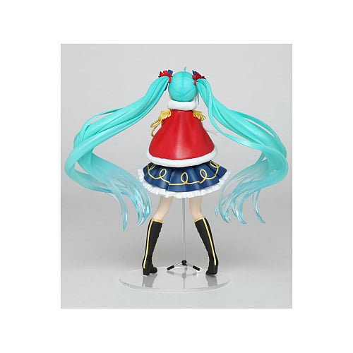 hatsune miku winter live figure