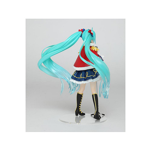 hatsune miku winter live