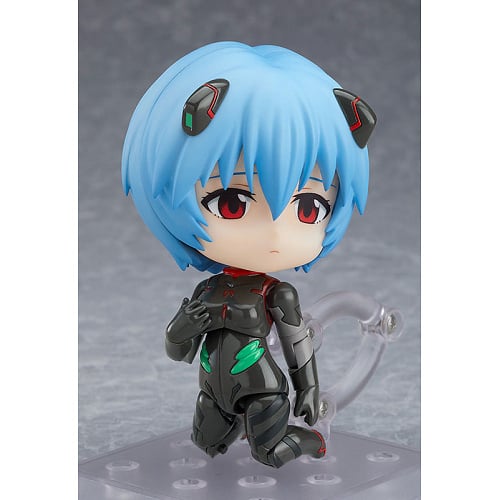 ayanami rei nendoroid