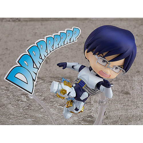 iida tenya nendoroid