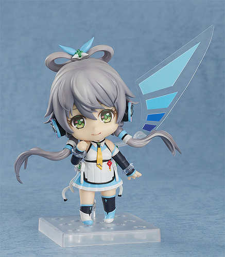 nendoroid luo tianyi