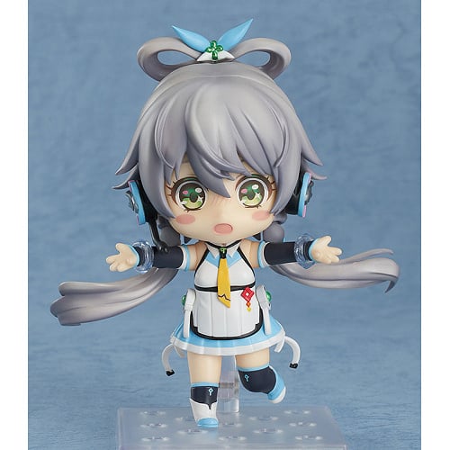 nendoroid luo tianyi