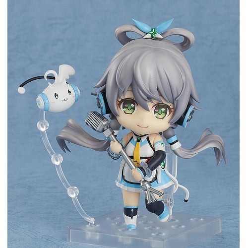 nendoroid luo tianyi