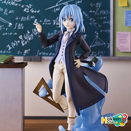 ichiban kuji rimuru tempest