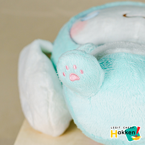 cinnamoroll cat plush