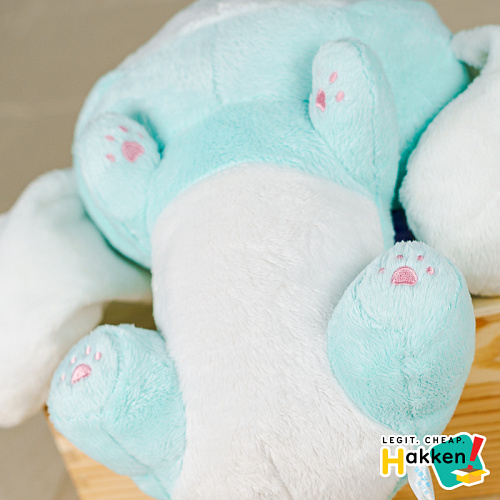 cinnamoroll cat plush