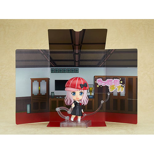 chika nendoroid review