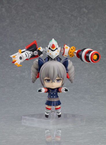 nendoroid bronya