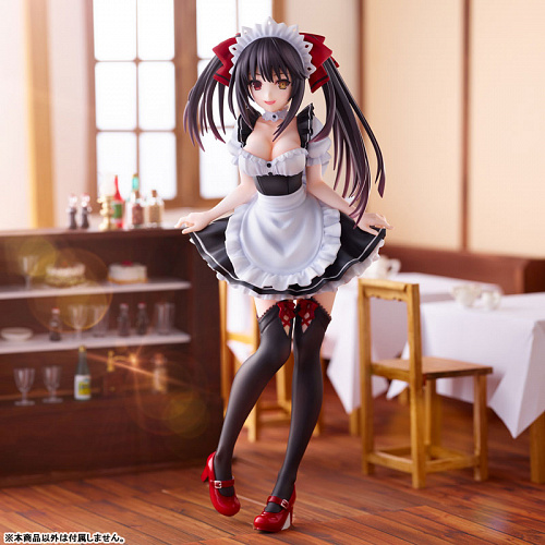 Preorder Date A Live Kurumi Tokisaki